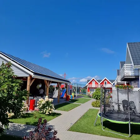 Morza Szum Basen Z Podgrzewana Woda, Boisko, Rowery