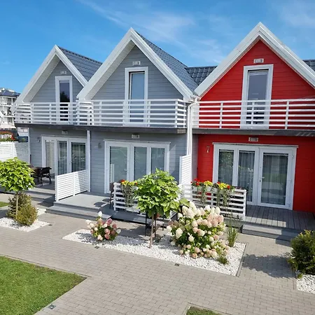 Morza Szum Basen Z Podgrzewana Woda, Boisko, Rowery Sarbinowo