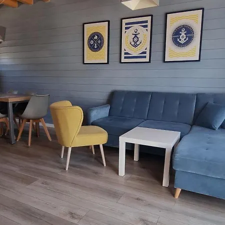 Lodge Morza Szum Basen Z Podgrzewana Woda, Boisko, Rowery