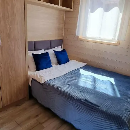 Letniskowe Morza Szum Domek letniskowy *