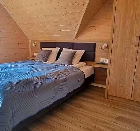 Lodge Morza Szum Basen Z Podgrzewana Woda, Boisko, Rowery