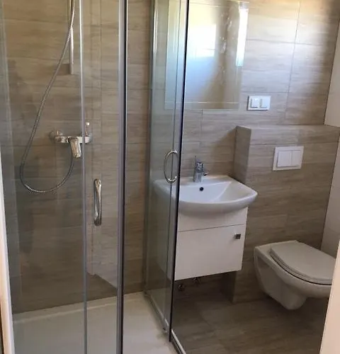 Letniskowe Morza Szum